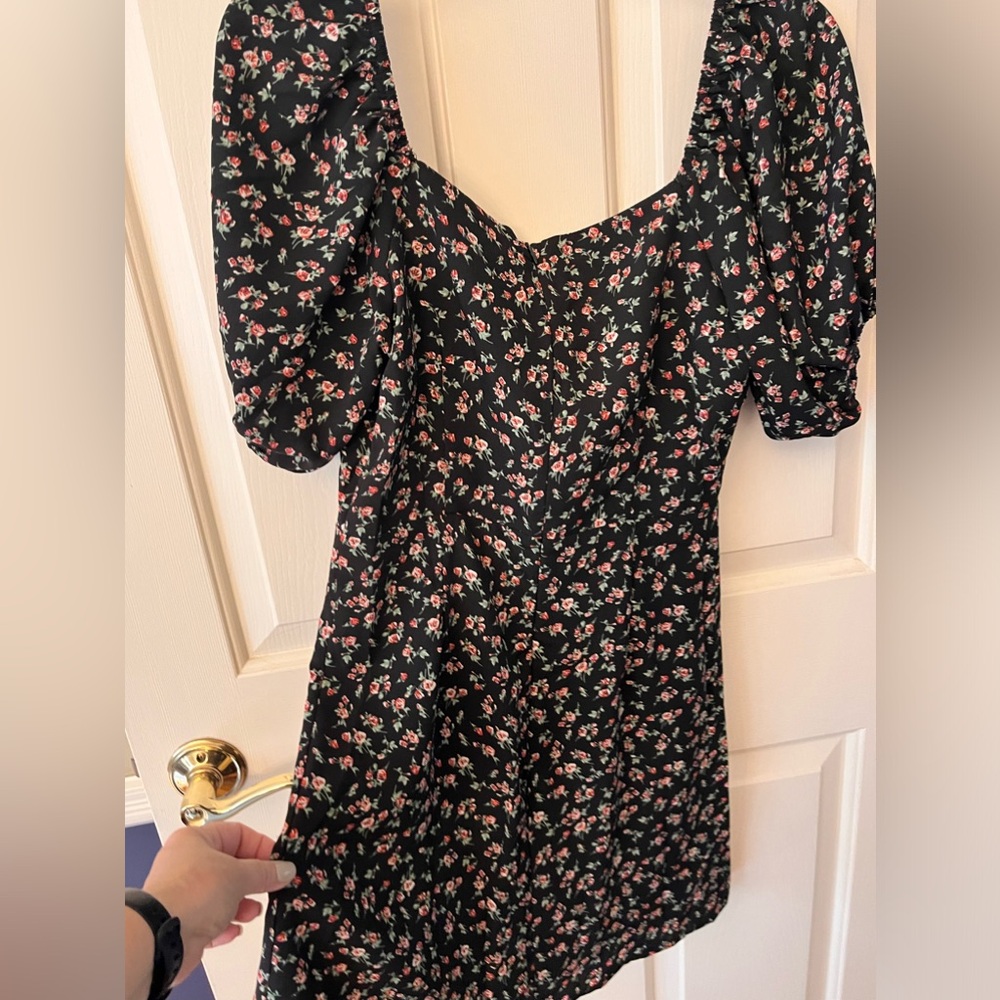 Love & Harmony - Dress - Small